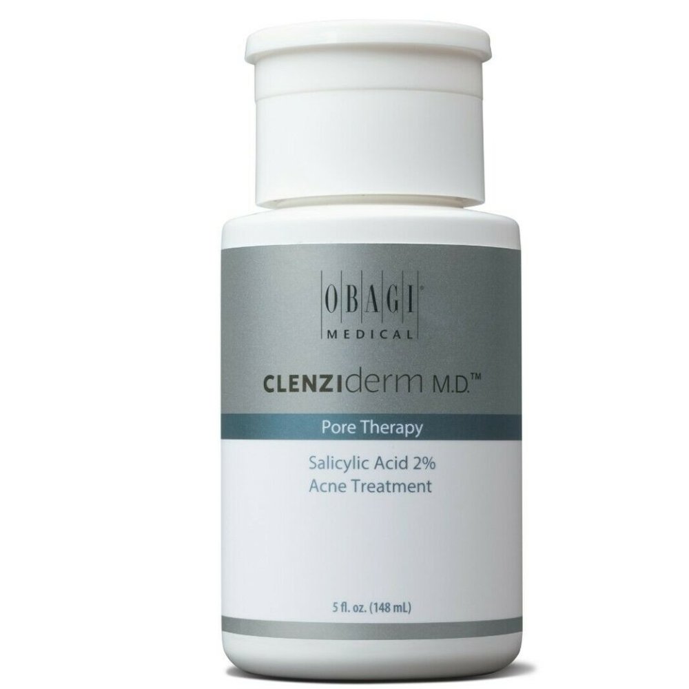 Obagi Clenziderm Pore Therapy